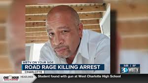 Friend recalls Carleton Cartier, shot and killed