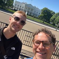 This past weekend, Josh Connor (Secretary) and Aaron Bernal (National  Liaison) represented UIWSOM as voting delegates at the Spring SOMA  Convention in Washington DC. They were able to propose, discuss, and vote