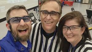 Fundraiser for David Garnett by Evan Garnett Memorial : Evan Garnett  Memorial Robotics Mentoring Fund