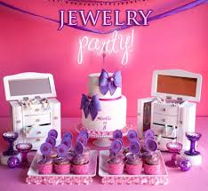 Birthday Party Theme Ideas For Girls Pin By Tanya Davis On Party Ideas 50th Birthday Party Themes Girls Party Themes Girl Bday Party