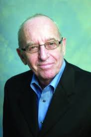 SPOTLIGHT ON....Stuart Paskow