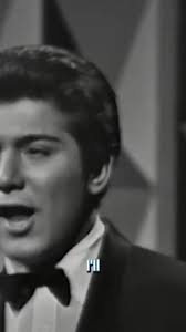 From The Ed Sullivan Show: "Remember Diana" in 1963!