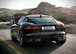 2015 Jaguar F Type R Coupe 3 Jaguar F Type Jaguar Car Jaguar