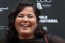 Samira El Mouzghibati • Director of (Y)our mother