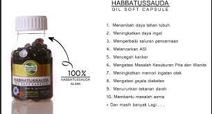 Penelitian yang dipublikasikan oleh pubmed central di tahun 2018 menunjukkan konsumsi habbatussauda dapat membantu menurunkan berat badan tanpa efek samping. Perbaiki Kesuburan Pria Dengan Habbatussauda Eramuslim