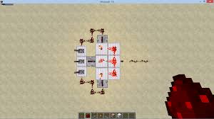 Compact 3 Input And Gate Redstone Discussion And Mechanisms Minecraft Java Edition Minecraft Forum Minecraft Forum Craftbook adds a number of original gameplay elements to minecraft from switchable bridges to elevators to gates (including flood gates)! compact 3 input and gate redstone