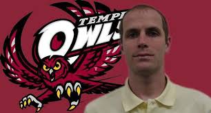 Cauthen Named Video Coordinator for Football