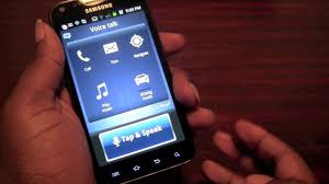 Samsung Galaxy S II Epic 4G Touch ...