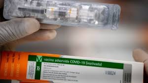 De acordo com a universidade. Covid Brasil Nao Ficara Para Tras No Acesso A Vacinas Dizem Especialistas