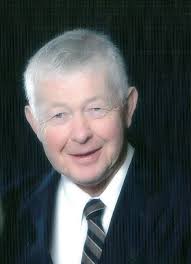 Frank Kenney Obituary