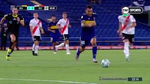 Argentina primera division 2021 runde: Boca Juniors Vs River Plate Ver Goles Resumen Y Video Highlights Del 2 2 En La Bombonera Por Fecha 4 Zona A Campeonato De Copa Diego Maradona 2021 Rpp Noticias