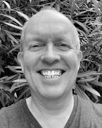 New Orleans Fine Art Gallery — Simon Blake — Jillian Mac Fine Art