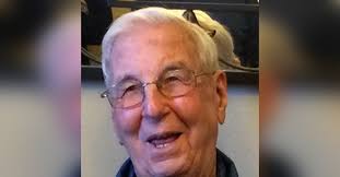 Obituary information for Vincent Jerry Simmons