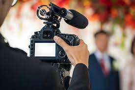 They communicated with us very effectively before and after the wedding, and we got our completed video within 2 weeks of the wedding. Top Ranked Chicago Wedding Videographer And Photographer Well Told