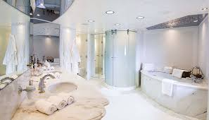 This is especially good in smaller spaces. Best Shower Designs Decor Ideas 42 Pictures