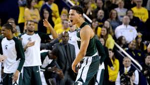 Johnson of nbc sports chicago reports. Forbes Path Leads To Fatherhood Record Pace At Msu