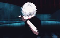 You can download and share tokyo ghoul gif for free. Pin On Tokijskij Gul