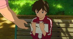 When marnie was there book ending. Myreviewer Com Review For When Marnie Was There Special Edition