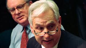 Former Seattle Mayor Paul Schell dies