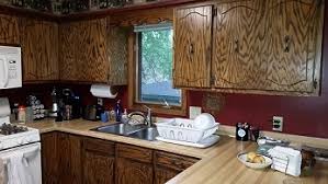 The most complete information about stores in buffalo, minnesota: Job Completed For Kitchen Cabinets And Counter Tops Remodeled In Champlin Champlin Mn