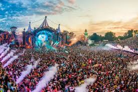 Stmpd.co/mgbnsid closing the mainstage of. An Aussie Just Copped The Most Played Tag At Tomorrowland 2018