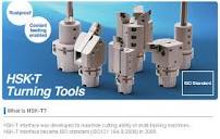 HSK-T Turining Tools｜NT Tool Corporation Home Page