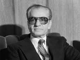 White Revolution (Iran)