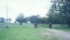 DOLLARHIDE CEMETERY