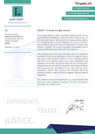 Create a letterhead in word with this simple, easy to follow tutorial. 45 Free Letterhead Templates Examples Company Business Personal