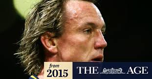 Karl Langdon hits Daniel Chick with both barrels over West Coast drug claims