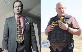 With bob odenkirk, jonathan banks, rhea seehorn, patrick fabian. Better Call Saul So Spektakular Wird Hank Schraders Comeback