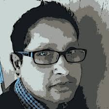 Saunak Sen শৌনক সেন @saunaksen@fediscience.org (@saunaksen)