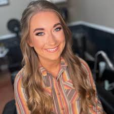 Prom Hair and Makeup for Sarah! You are beautiful! Thank you for trusting  me to get you ready! Hair assistant Logan Lee Robertson