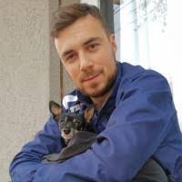 David Yackel's Instagram, Twitter & Facebook