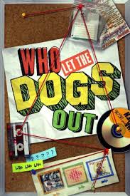 Type any artist, song, or lyric phrase. Whomst Among Us Let The Dogs Out Episode Text Transcript 99 Invisible