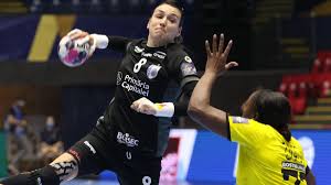 Csm bucurești va a jugar su próximo partido el 4/4/2021 contra el hc dunarea braila en liga florilor, women. Scm Ramnicu Valcea Csm BucureÈ™ti 24 33 Cristina Neagu A Fost Din Nou De Neoprit Eurosport