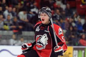 Click to share on facebook (opens in new window) Bruins Select Jeremy Lauzon 52nd Overall Stanley Cup Of Chowder