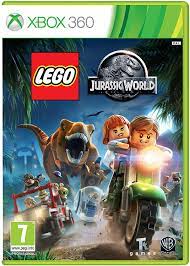 Kit de carga y juega xbox 360 batería 3800 mah por disparo $ 7.990 (1) microsoft. Lego Jurassic World Xbox 360 Online Discount Shop For Electronics Apparel Toys Books Games Computers Shoes Jewelry Watches Baby Products Sports Outdoors Office Products Bed Bath Furniture Tools Hardware