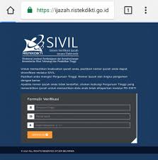 Maybe you would like to learn more about one of these? Ijazah Tidak Sinkron Dengan Data Online Bakk Umrah Tidak Ada Masalah Ini Hanya Masalah Teknis Di Pusat Teraju Berita Umrah