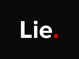 Image result for lies