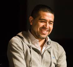 Sports riquelme y messi riquelme argentina. Juan Roman Riquelme Wikipedia