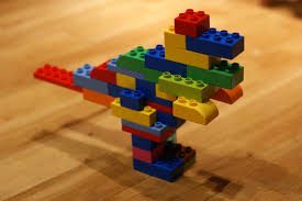 レゴデュプロ 作品 集