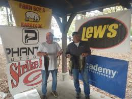 Tournament Results Lake Murray, SC November 12, 2022
