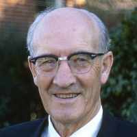 Ansel Stanley Crowley (1894–1992)