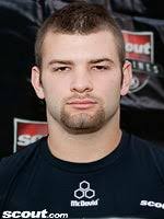 Corey Carmichael, Middle Tennessee, Linebacker