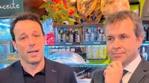 La Taberna Panaceite, galardonada como 'Mejor Establecimiento' en los XI  Premios Degusta Jaén