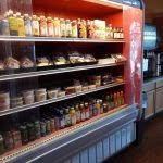 $6.99 hot wings traditional sauce with bleu cheese. Menu The Kitchen