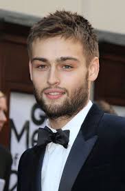Douglas Booth Douglas Booth Haircuts For Men Hair