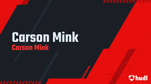 Carson Mink