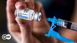 Maybe you would like to learn more about one of these? Covid Vaccine Eu Regulators Approve Johnson Johnson Shot News Dw 11 03 2021